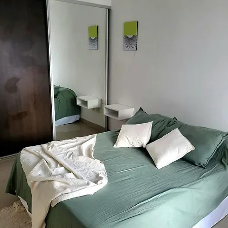 Mollinedo Home